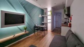 The Jolie Apartments - by the Ocean